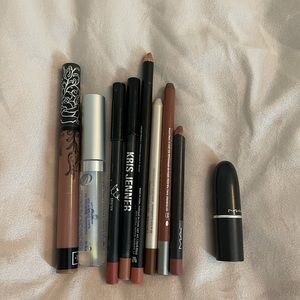 Lip bundle
